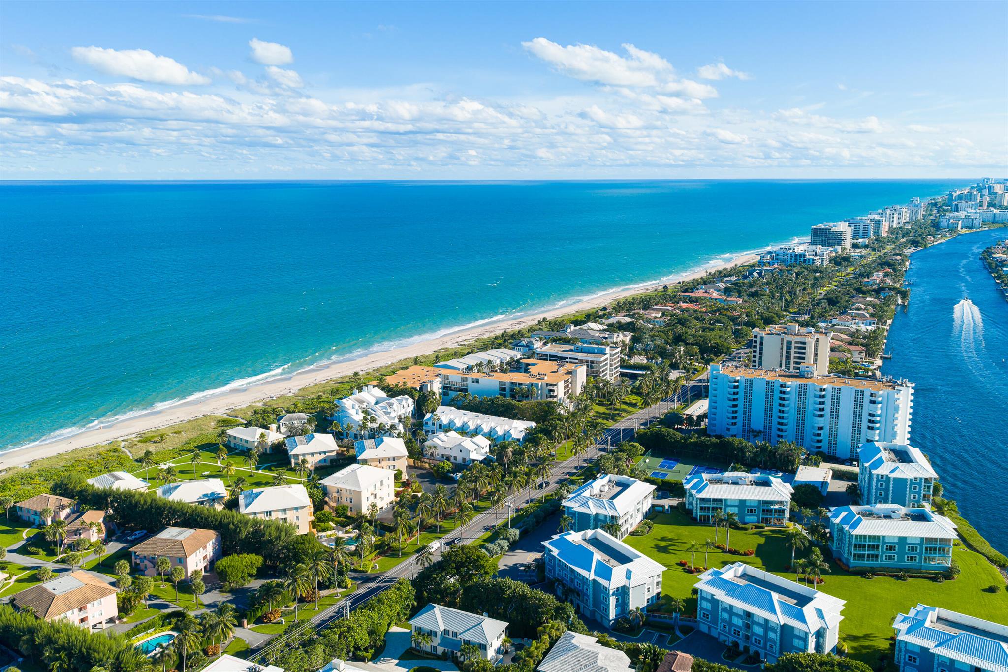 VILLAS OF OCEAN CREST - Residential