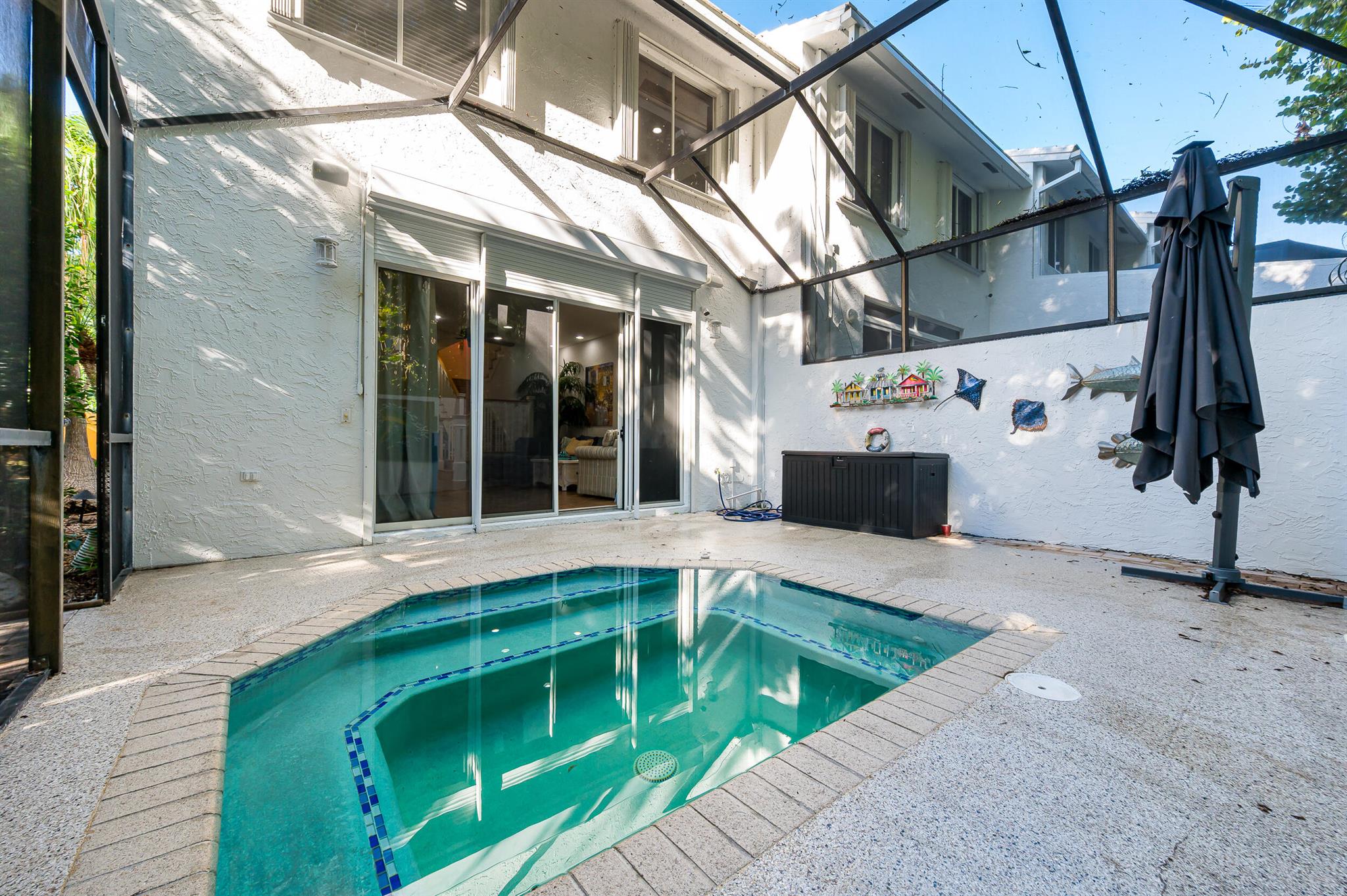 VILLAS OF OCEAN CREST - Residential
