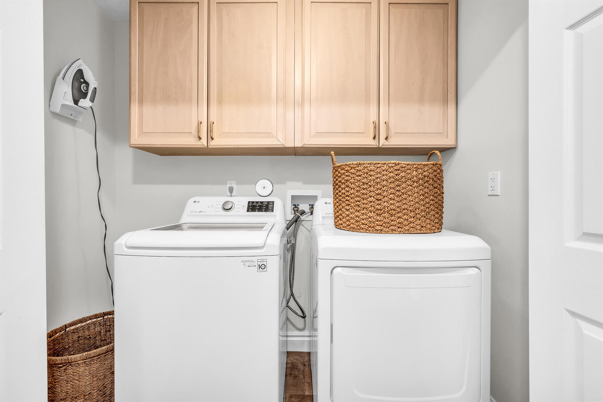 VILLAS OF OCEAN CREST - Residential