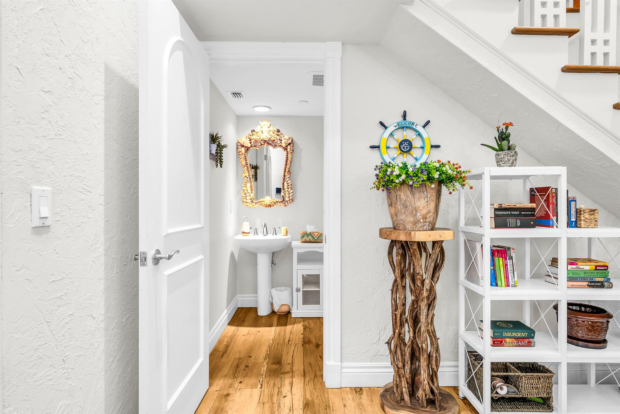 VILLAS OF OCEAN CREST - Residential