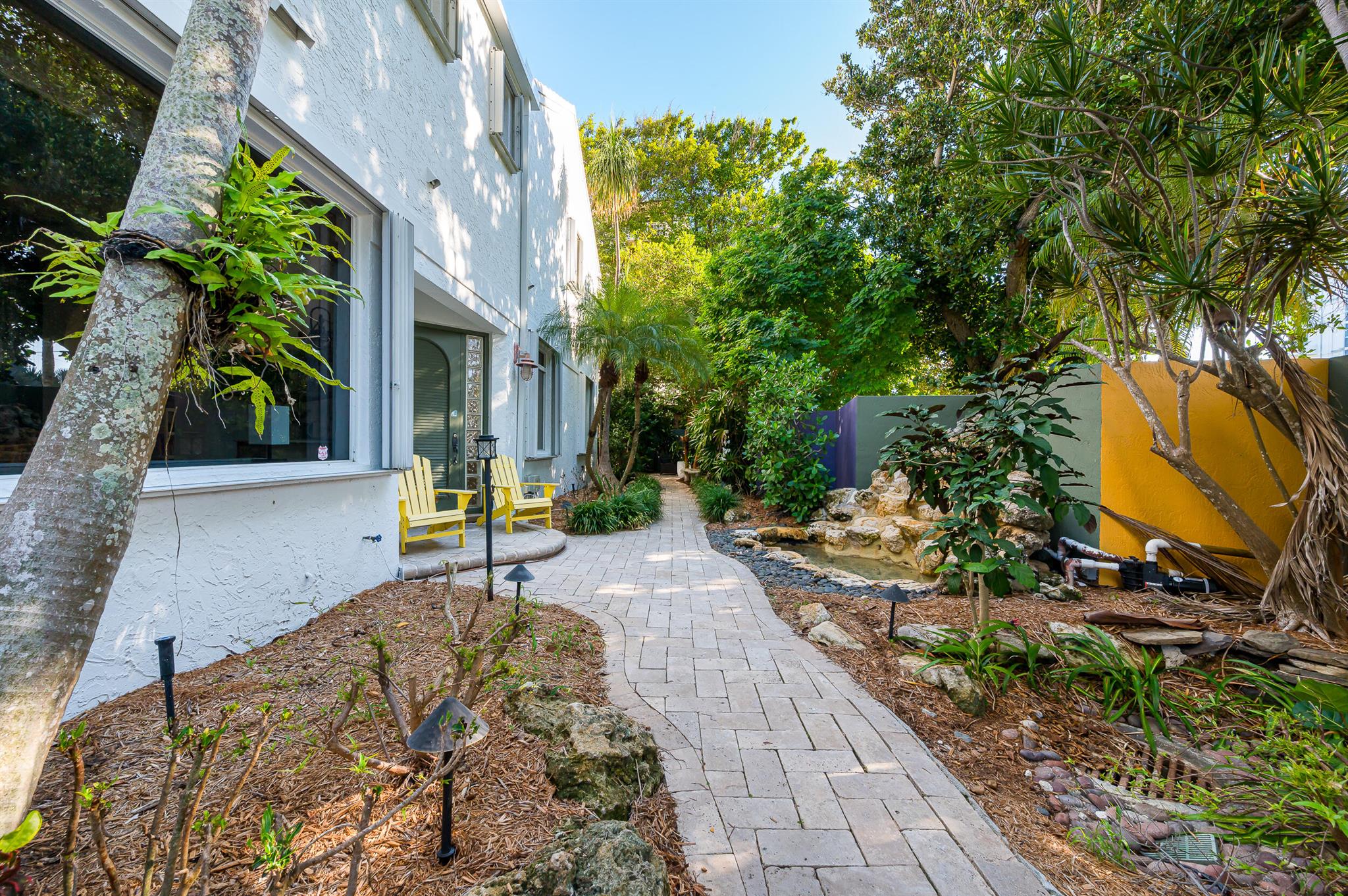 VILLAS OF OCEAN CREST - Residential