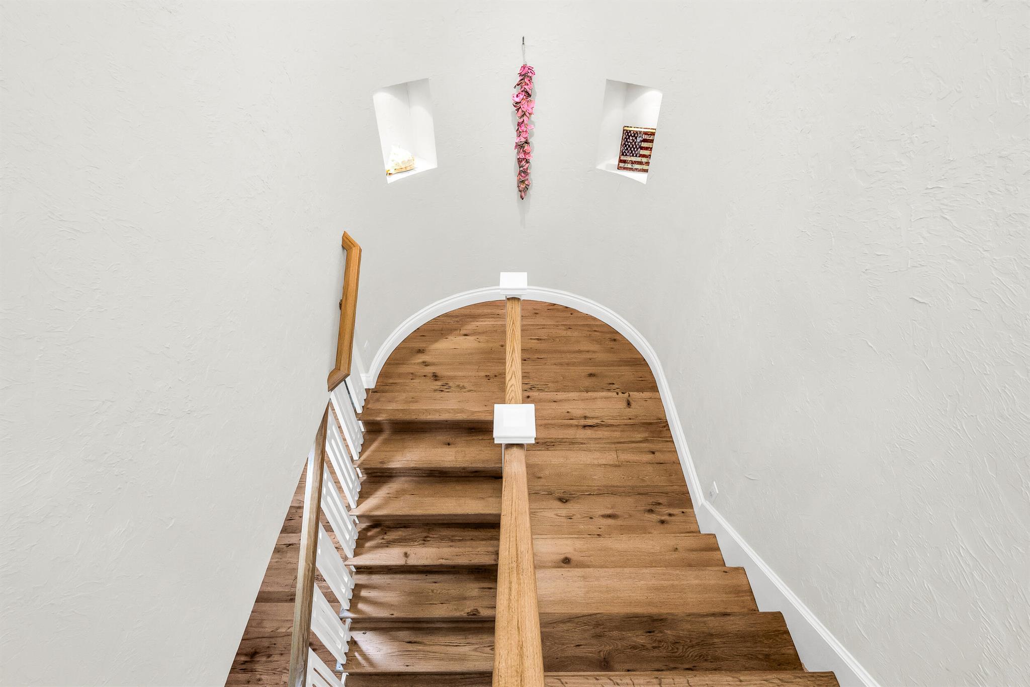 VILLAS OF OCEAN CREST - Residential