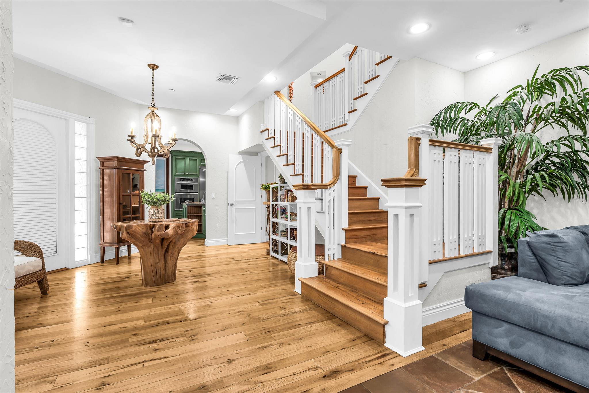 VILLAS OF OCEAN CREST - Residential