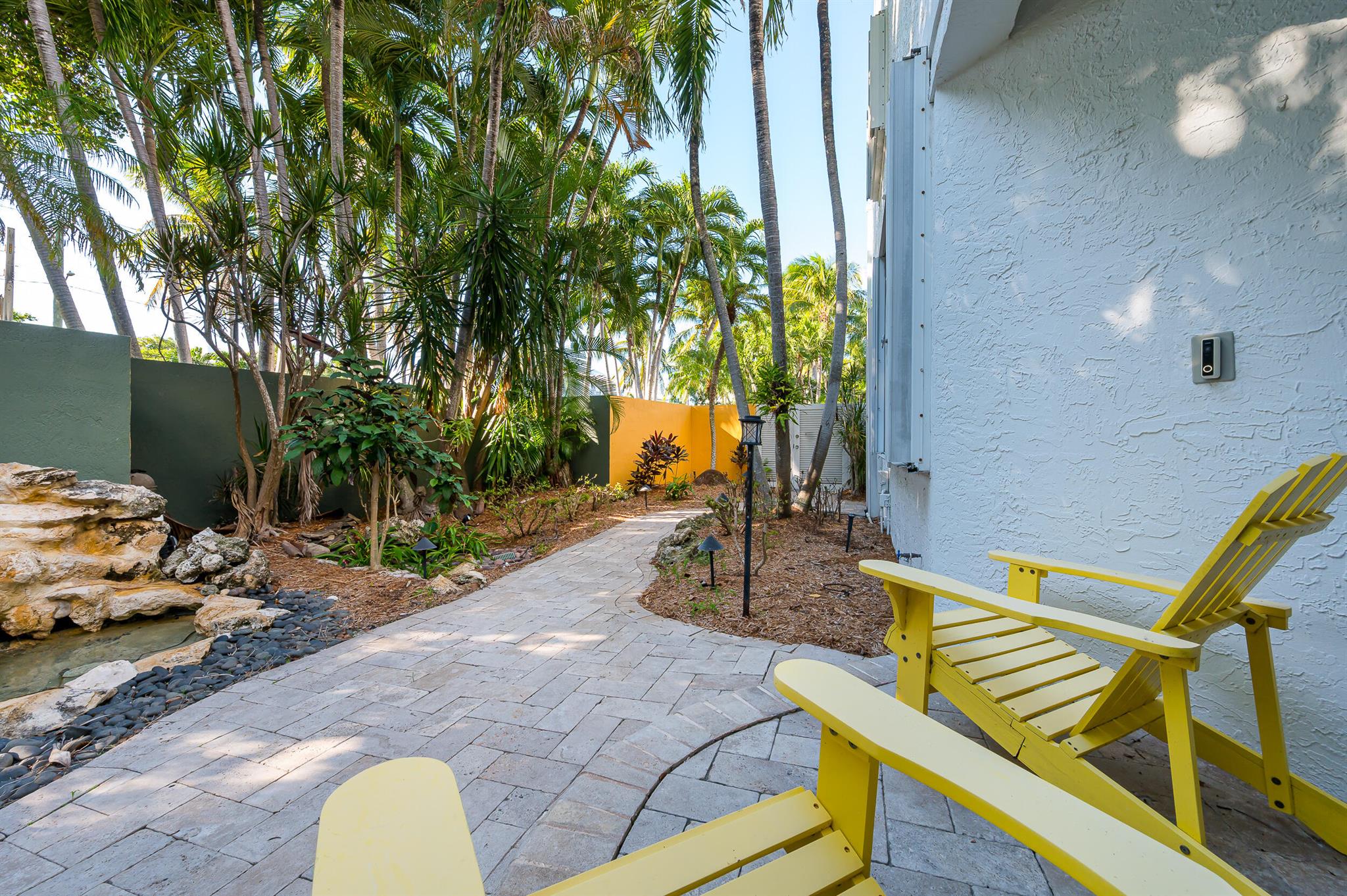VILLAS OF OCEAN CREST - Residential