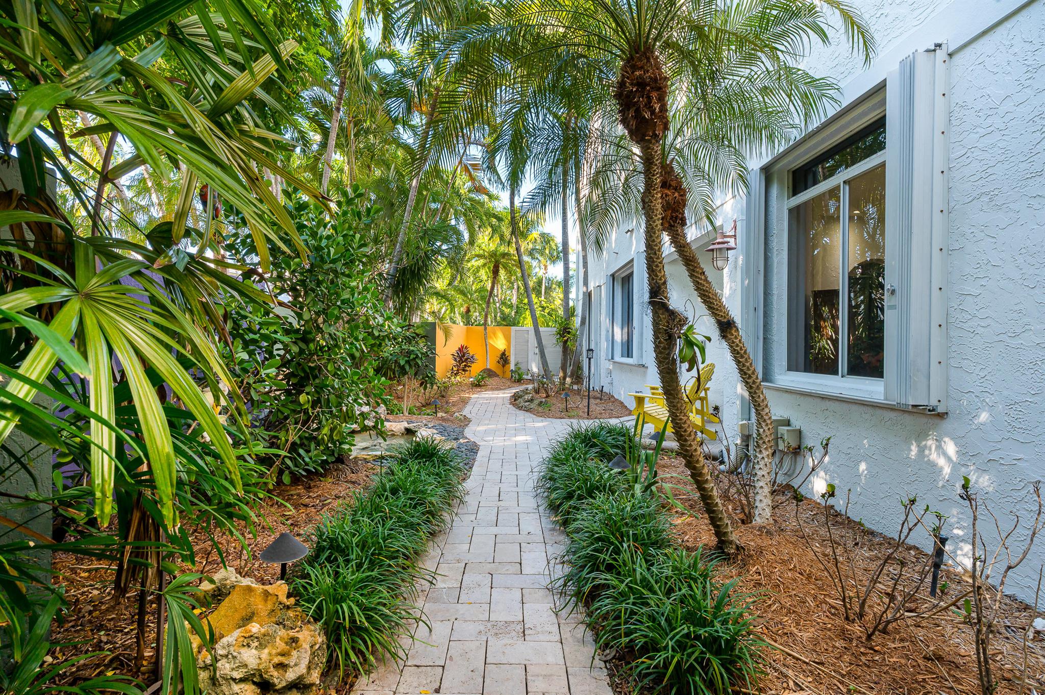 VILLAS OF OCEAN CREST - Residential