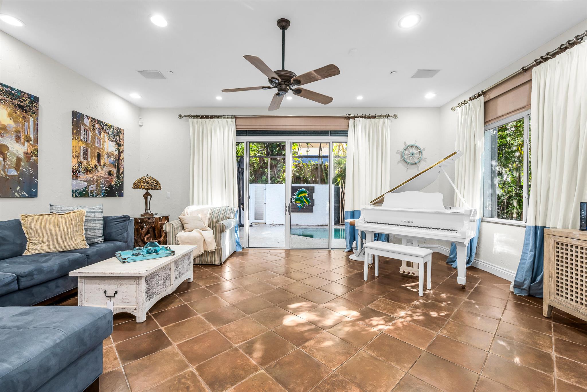 VILLAS OF OCEAN CREST - Residential