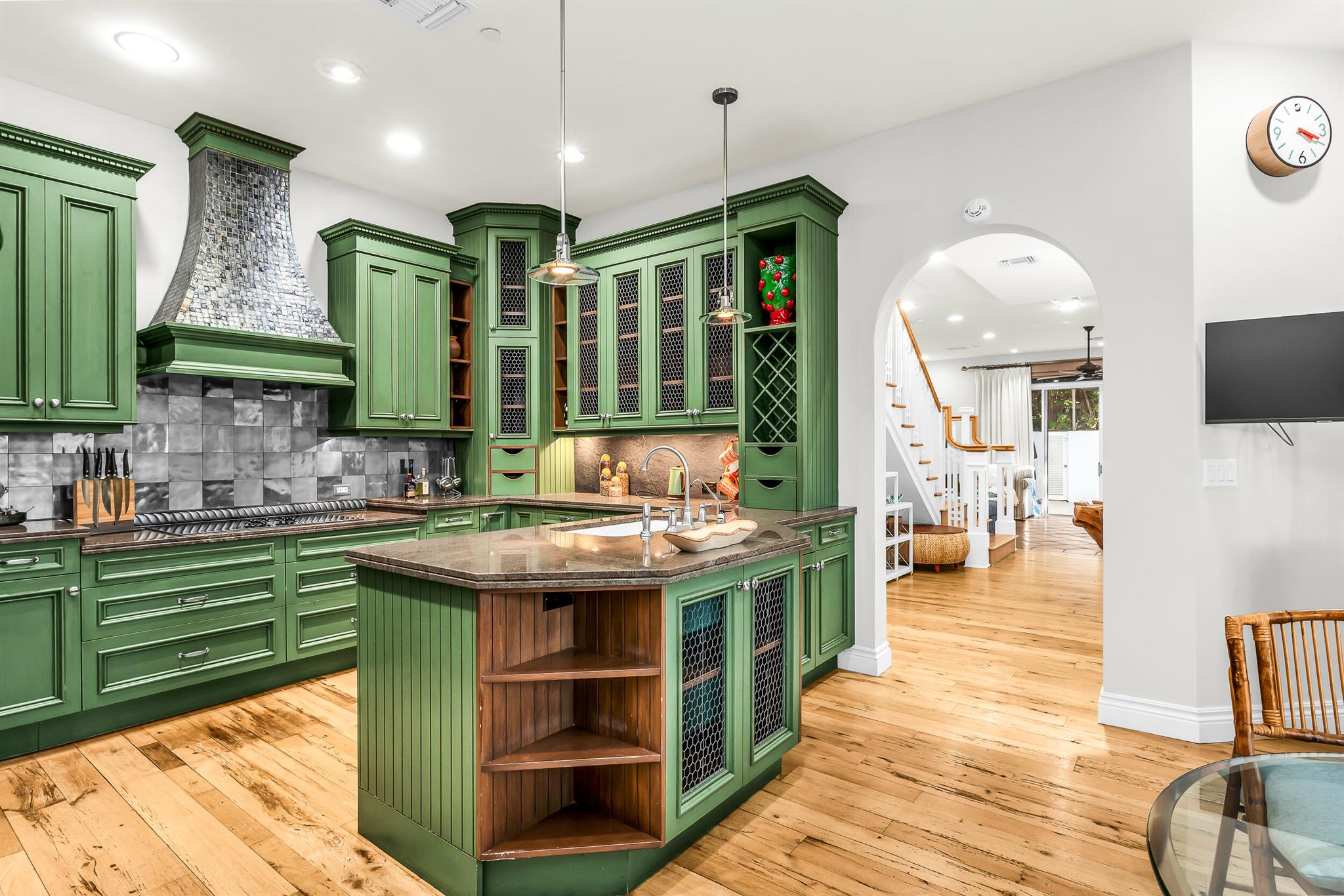 VILLAS OF OCEAN CREST - Residential