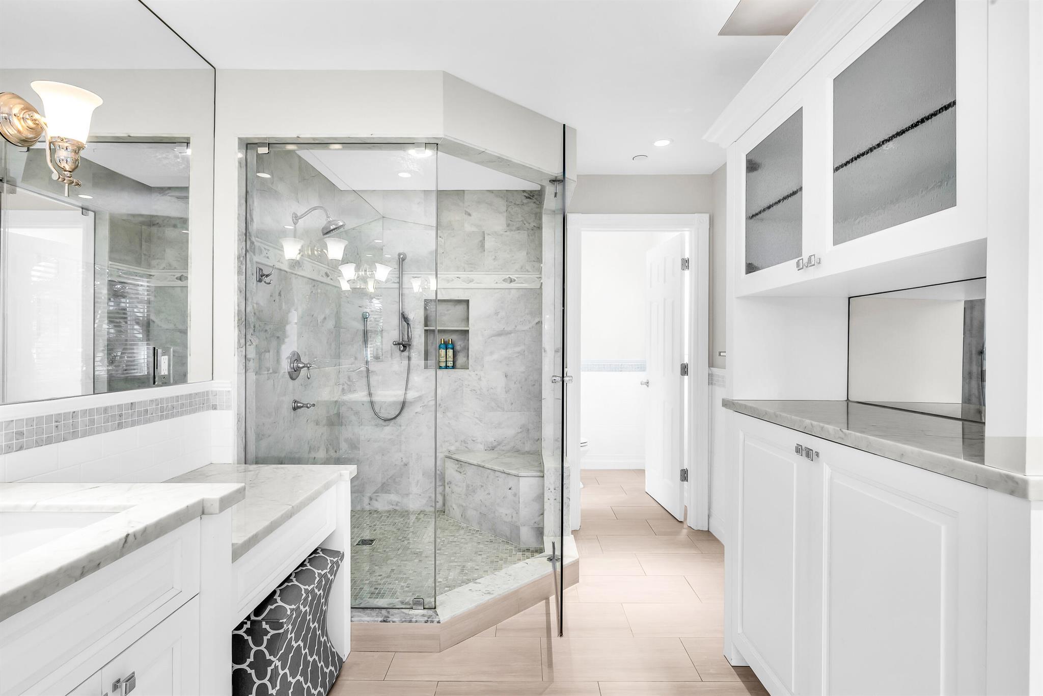 VILLAS OF OCEAN CREST - Residential