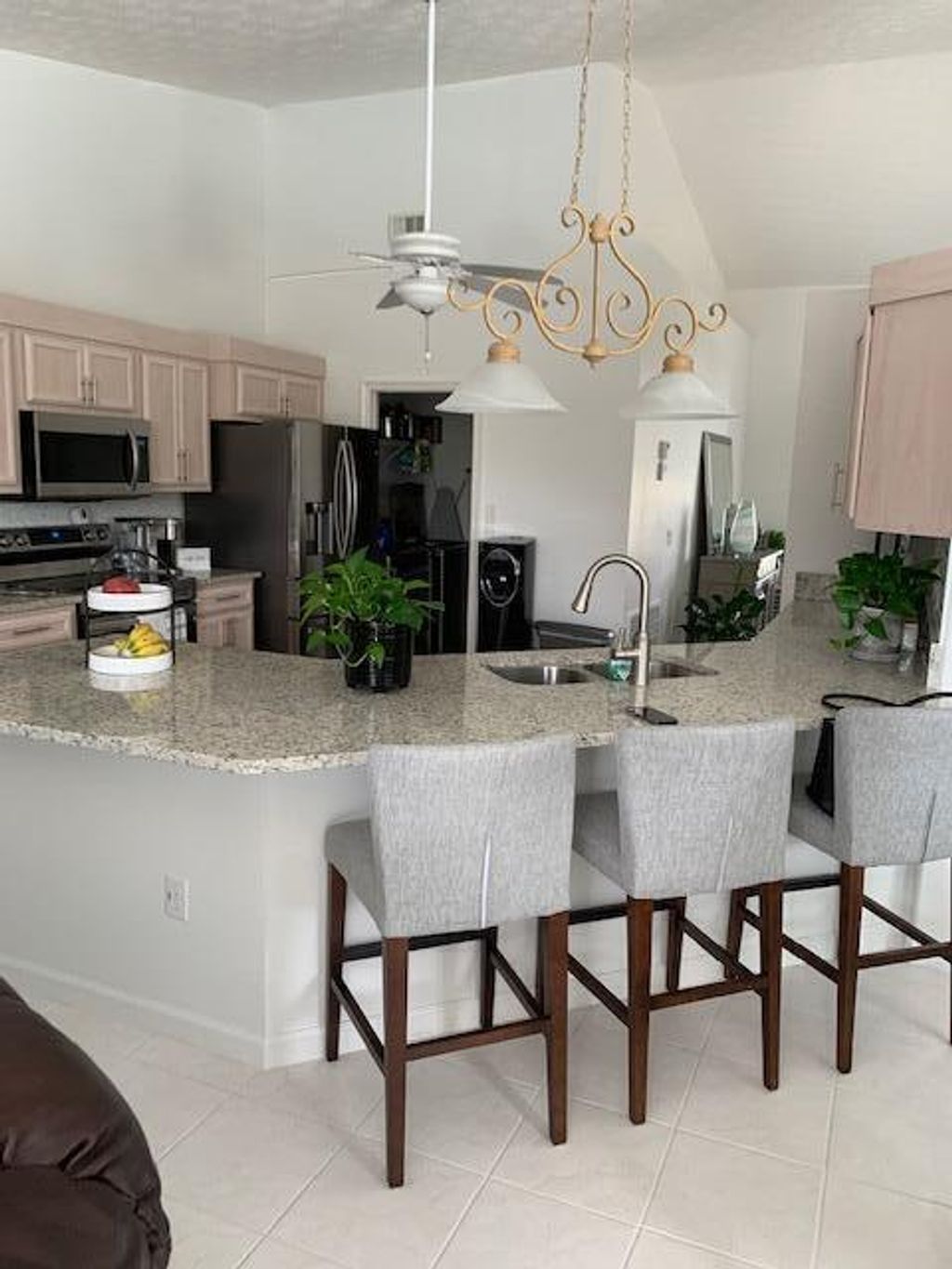 Photo of 5404 NW Emblem Street St, Port St Lucie, FL 34983 (MLS # R10777732)