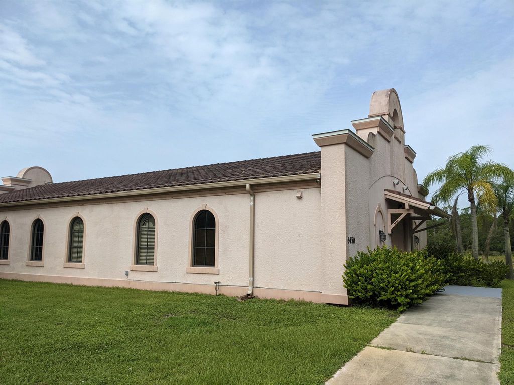 Photo of 6450 SW Martin Highway, Palm City, FL 34990 (MLS # R10741459)