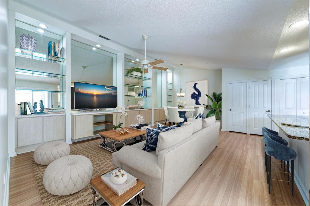 Photo of 2003 Silverleaf Oak Court, Palm Beach Gardens, FL 33410 (MLS # R11135691)