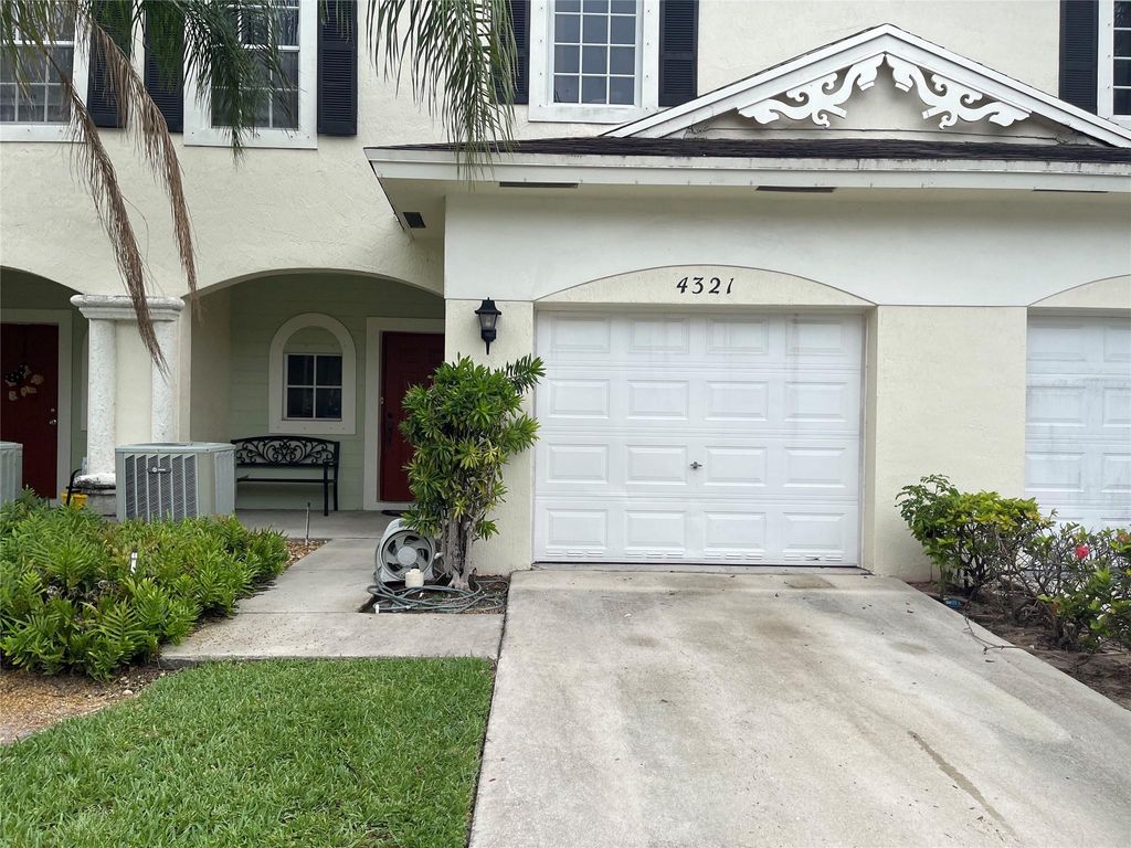 Photo of 4321 Emerald Vista, Lake Worth, FL 33461 (MLS # F10465247)