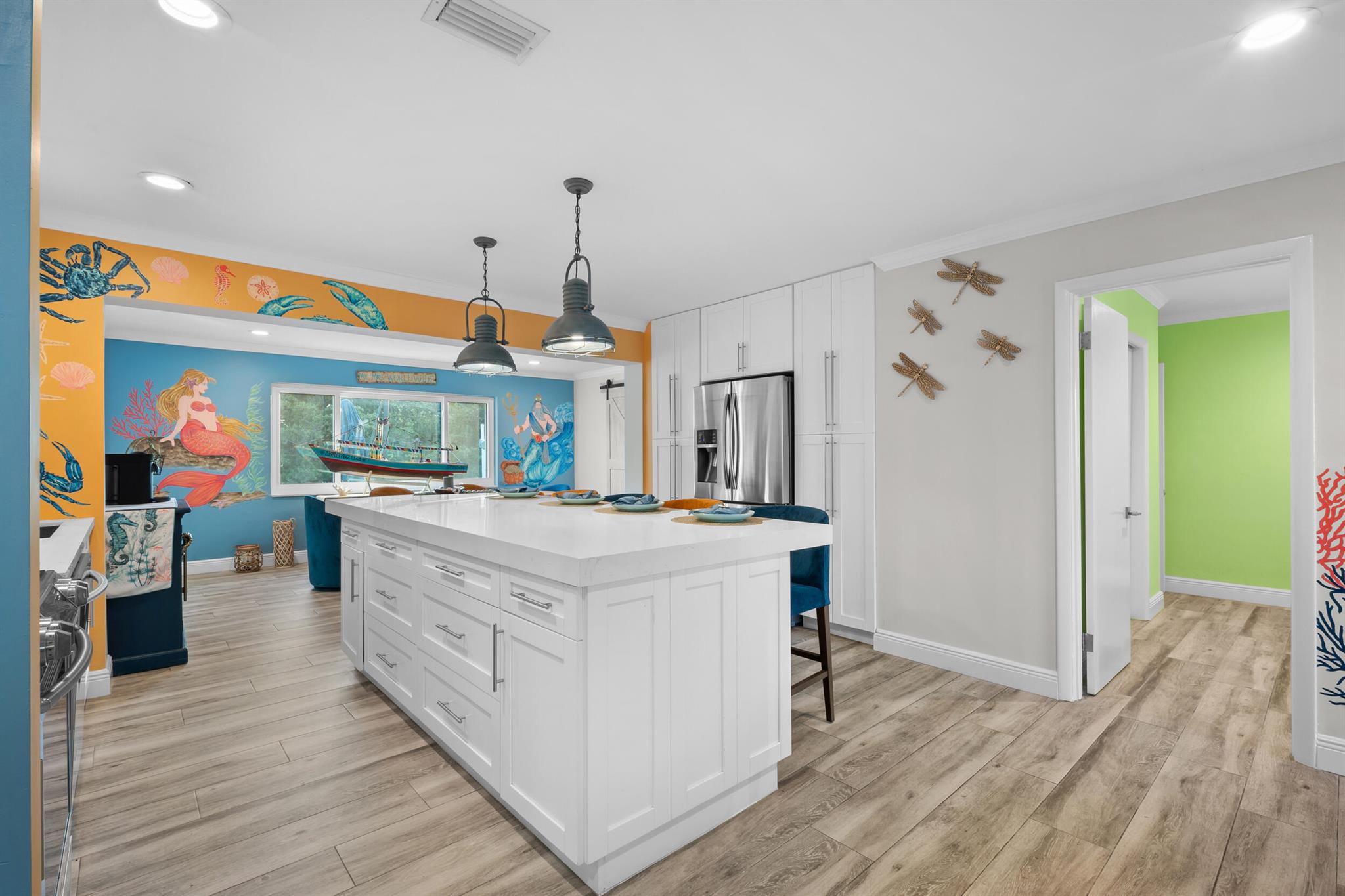 1708 NW 36th Court