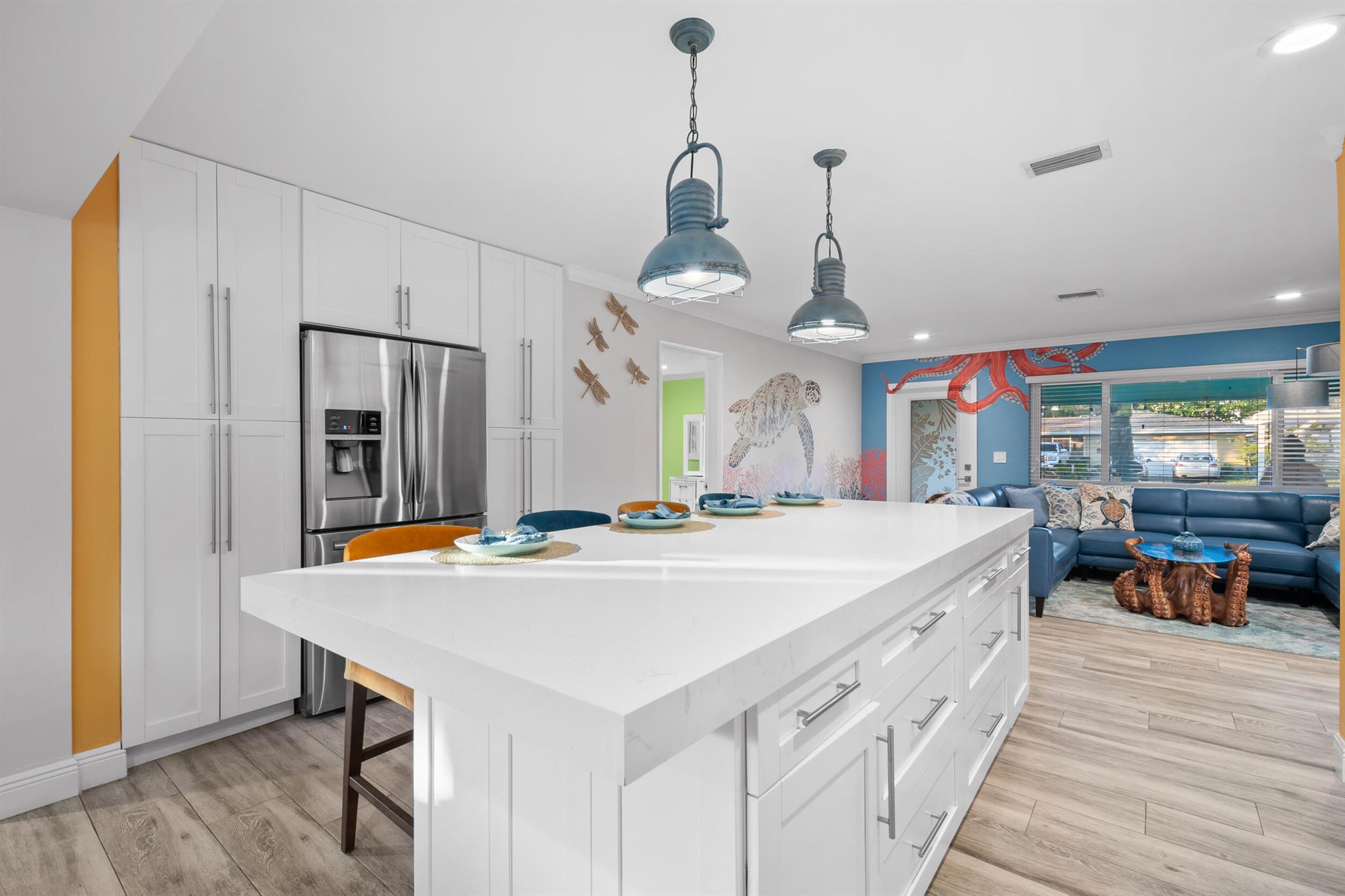 1708 NW 36th Court