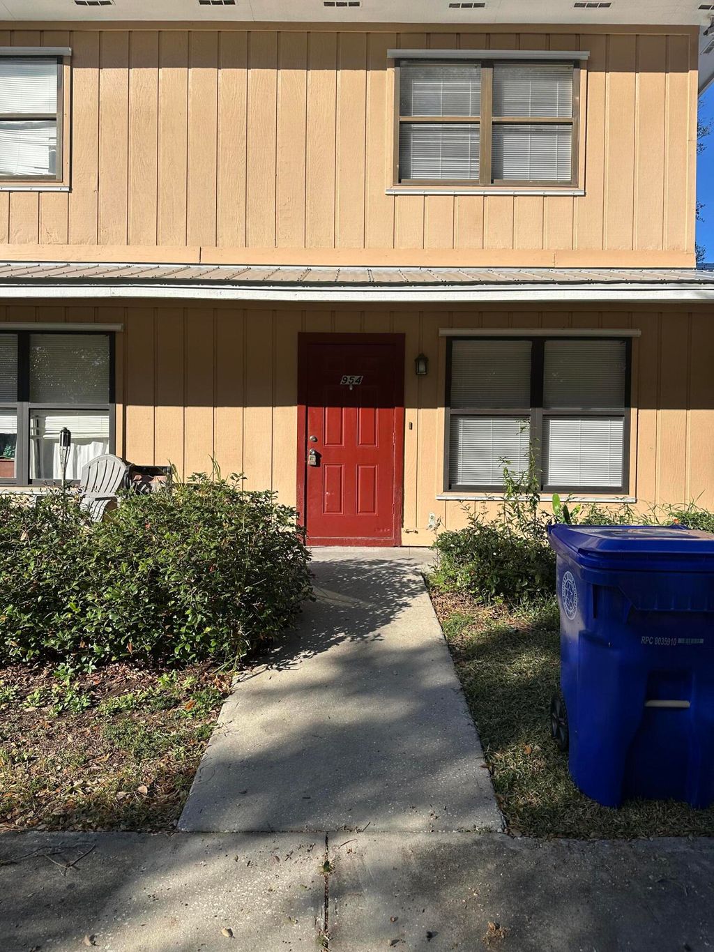 Photo of 954 Louisiana Avenue, Sebastian, FL 32958 (MLS # R11161122)