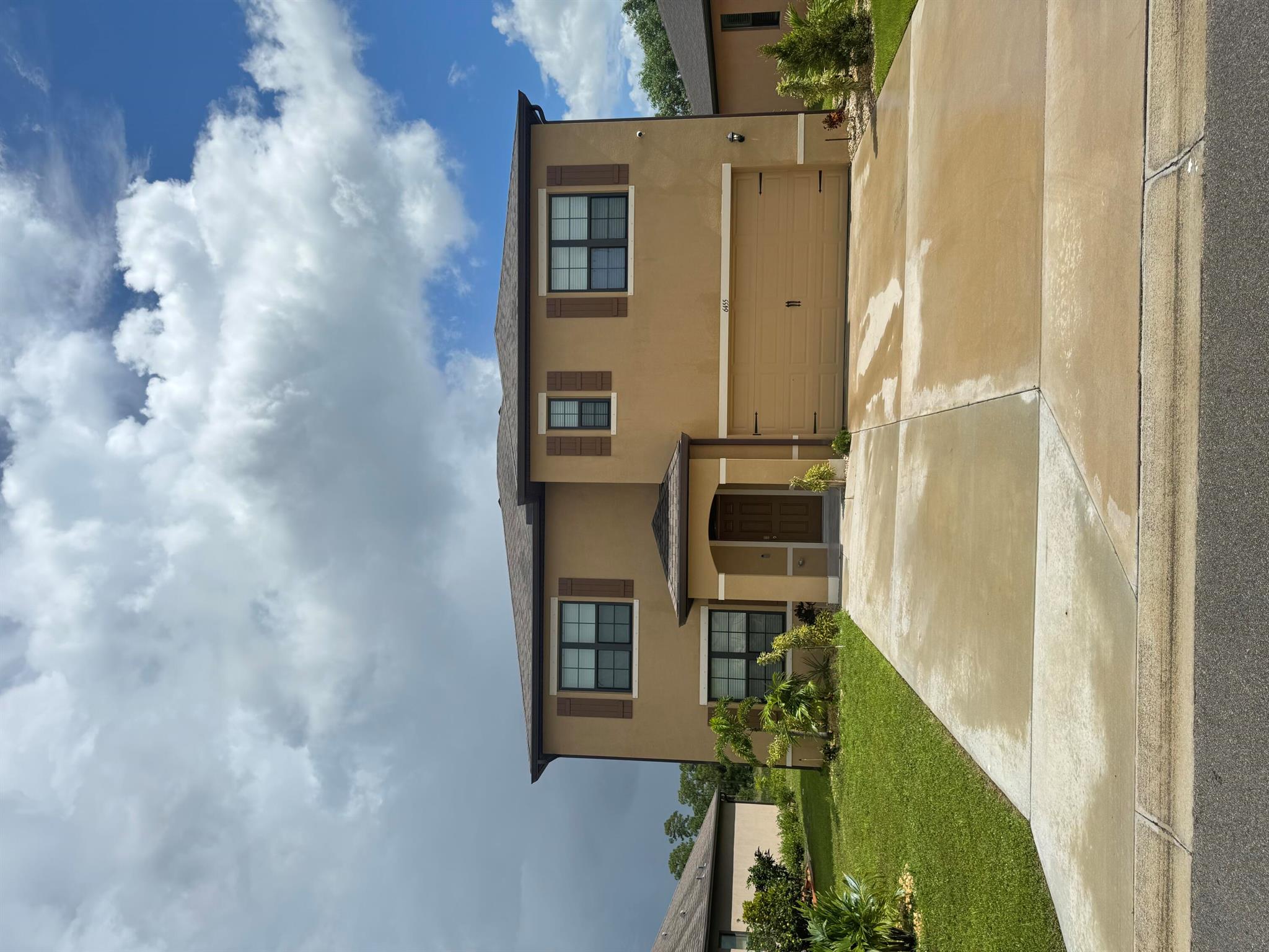 Welcome to your next home in sunny Florida! This beautifully maintained 5-bedroom, 3-bathroom property offers plenty of space, comfort, and flexibility ideal for workers, large families, or shared living arrangements. Featuring an open-concept living area, updated kitchen, and modern finishes throughout, this home is move-in ready and available as soon as tomorrow! With generous bedrooms, ample parking, and a peaceful neighborhood setting, you'll feel right at home from day one. Don't miss your chance to live in comfort and style schedule your tour today!