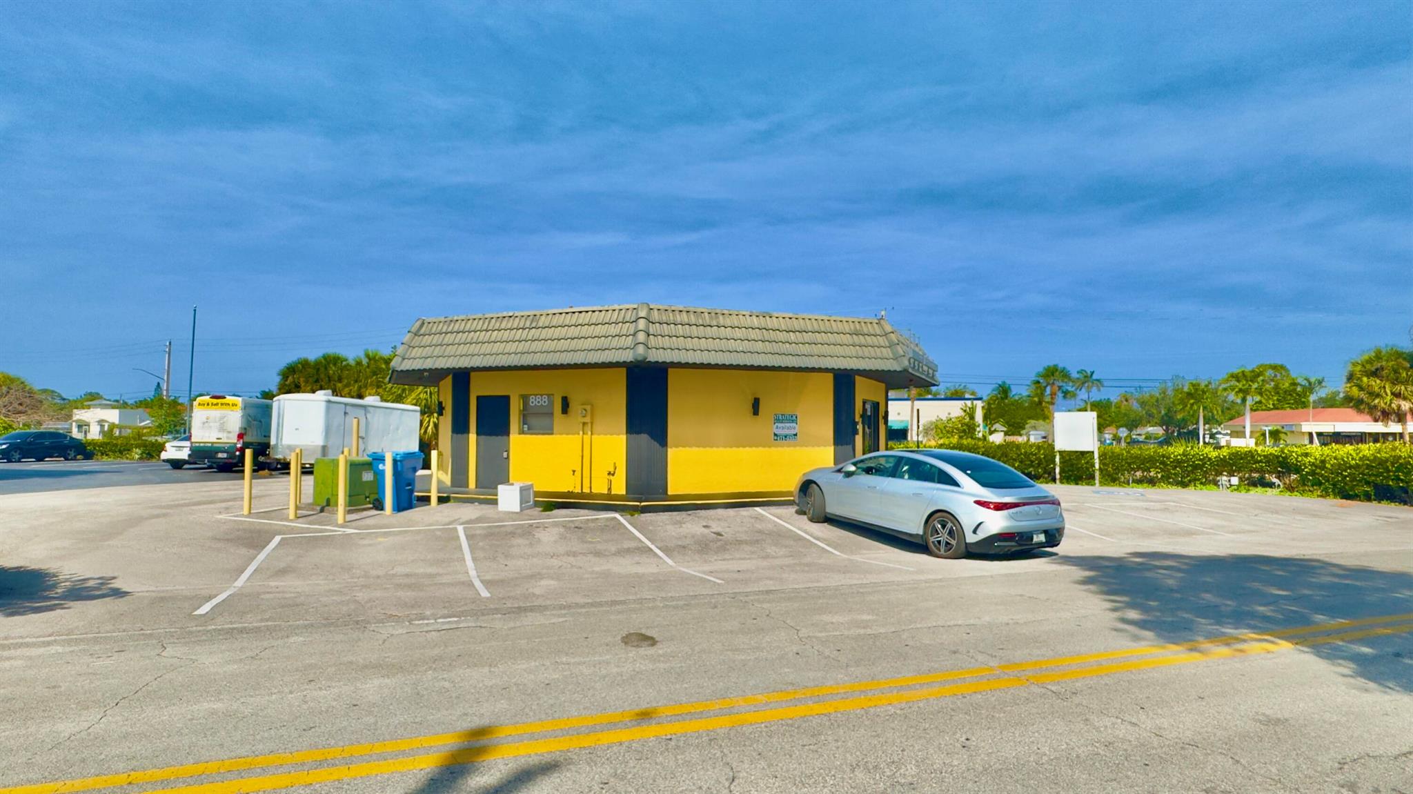 GREYNOLDS HIGHLANDS UNIT - Residential Lease