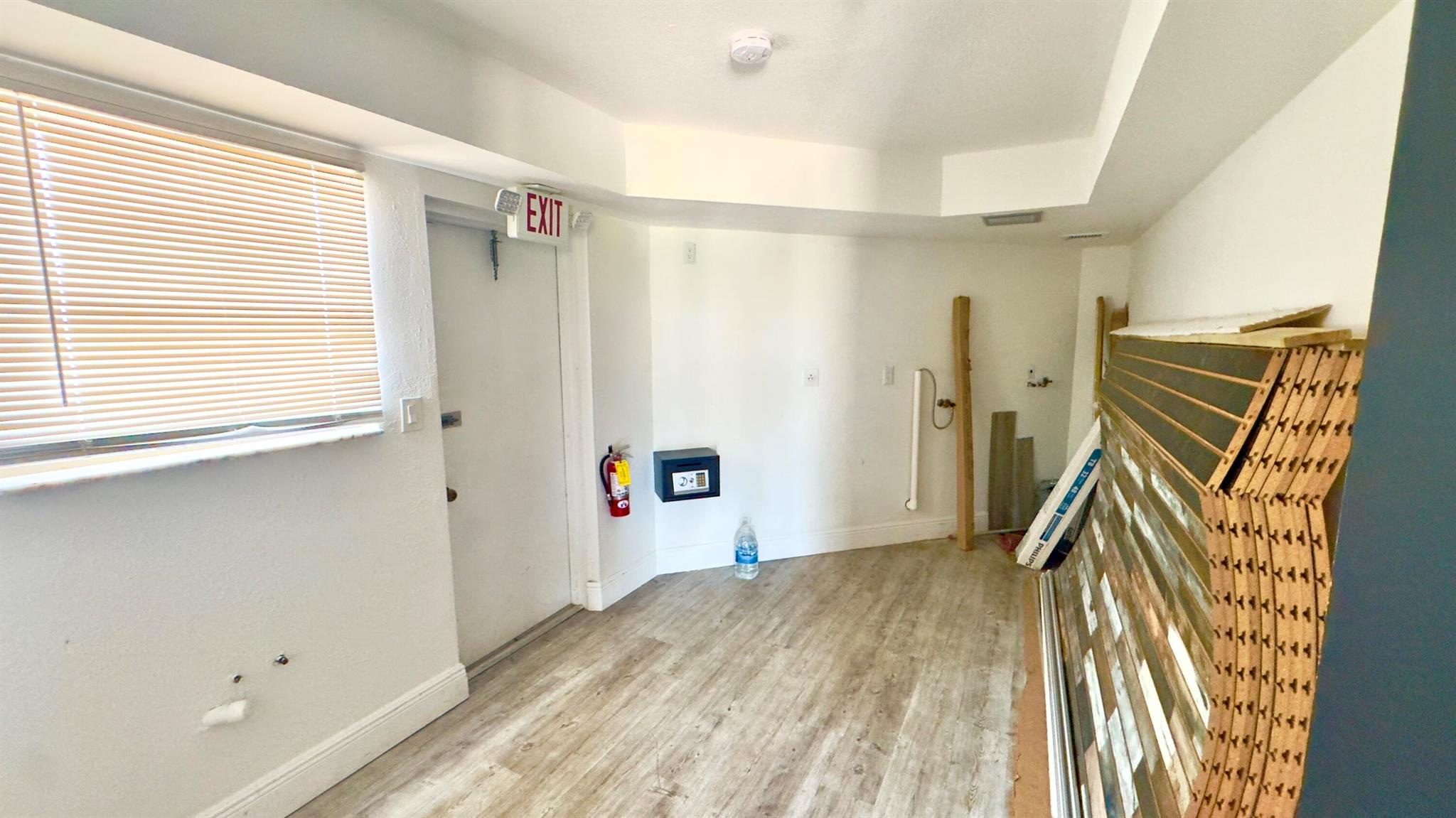 GREYNOLDS HIGHLANDS UNIT - Residential Lease