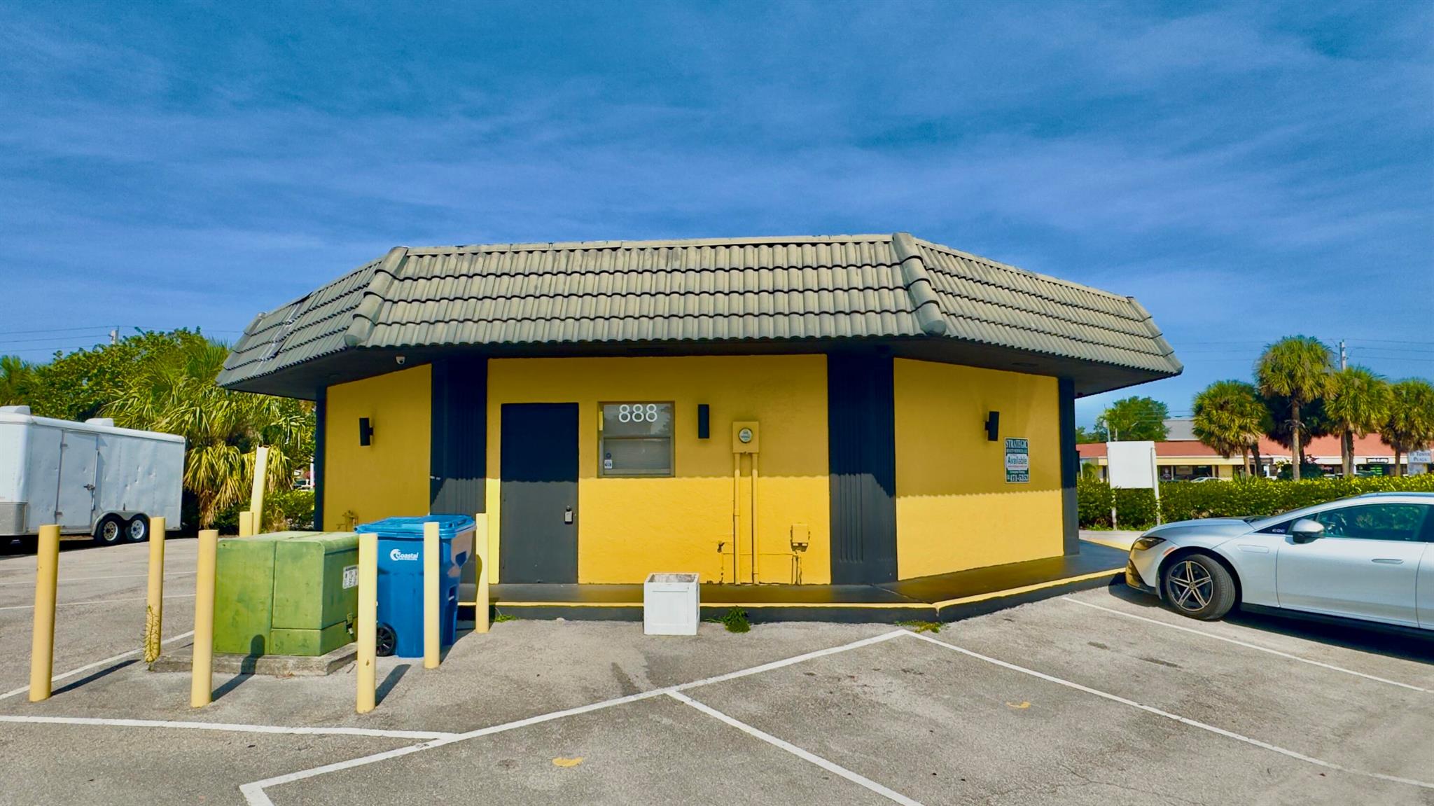 GREYNOLDS HIGHLANDS UNIT - Residential Lease