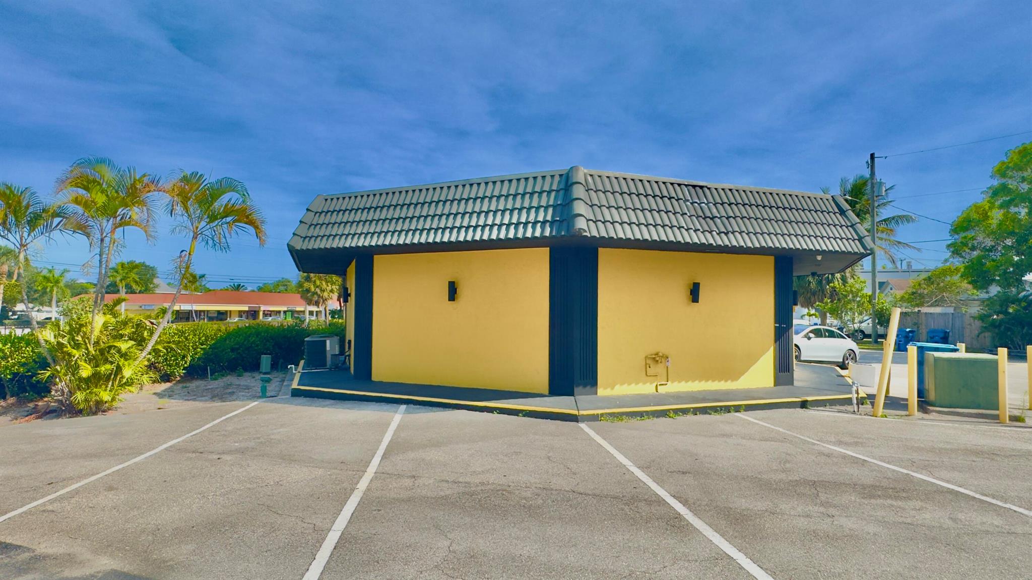 GREYNOLDS HIGHLANDS UNIT - Residential Lease