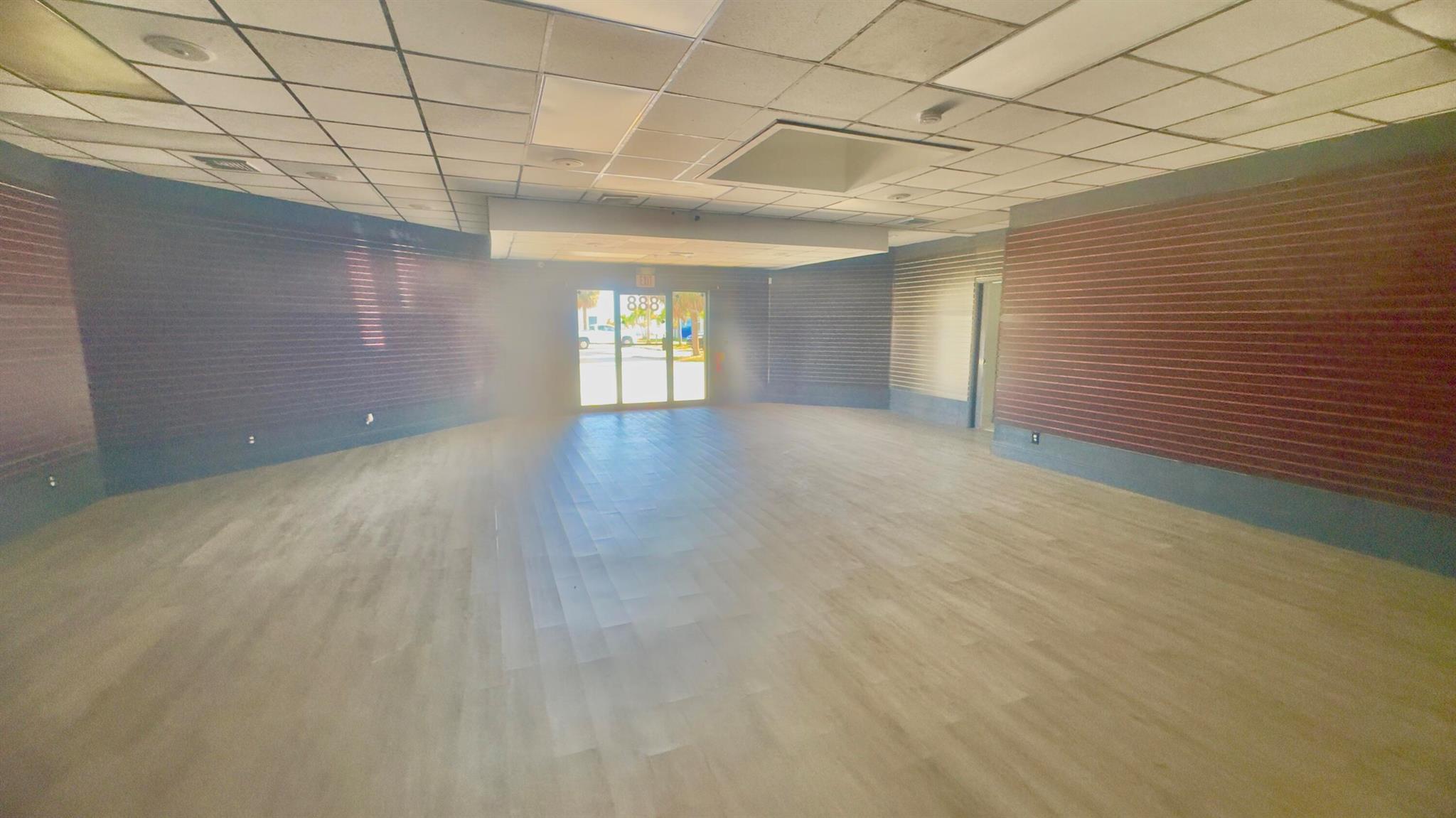 GREYNOLDS HIGHLANDS UNIT - Residential Lease