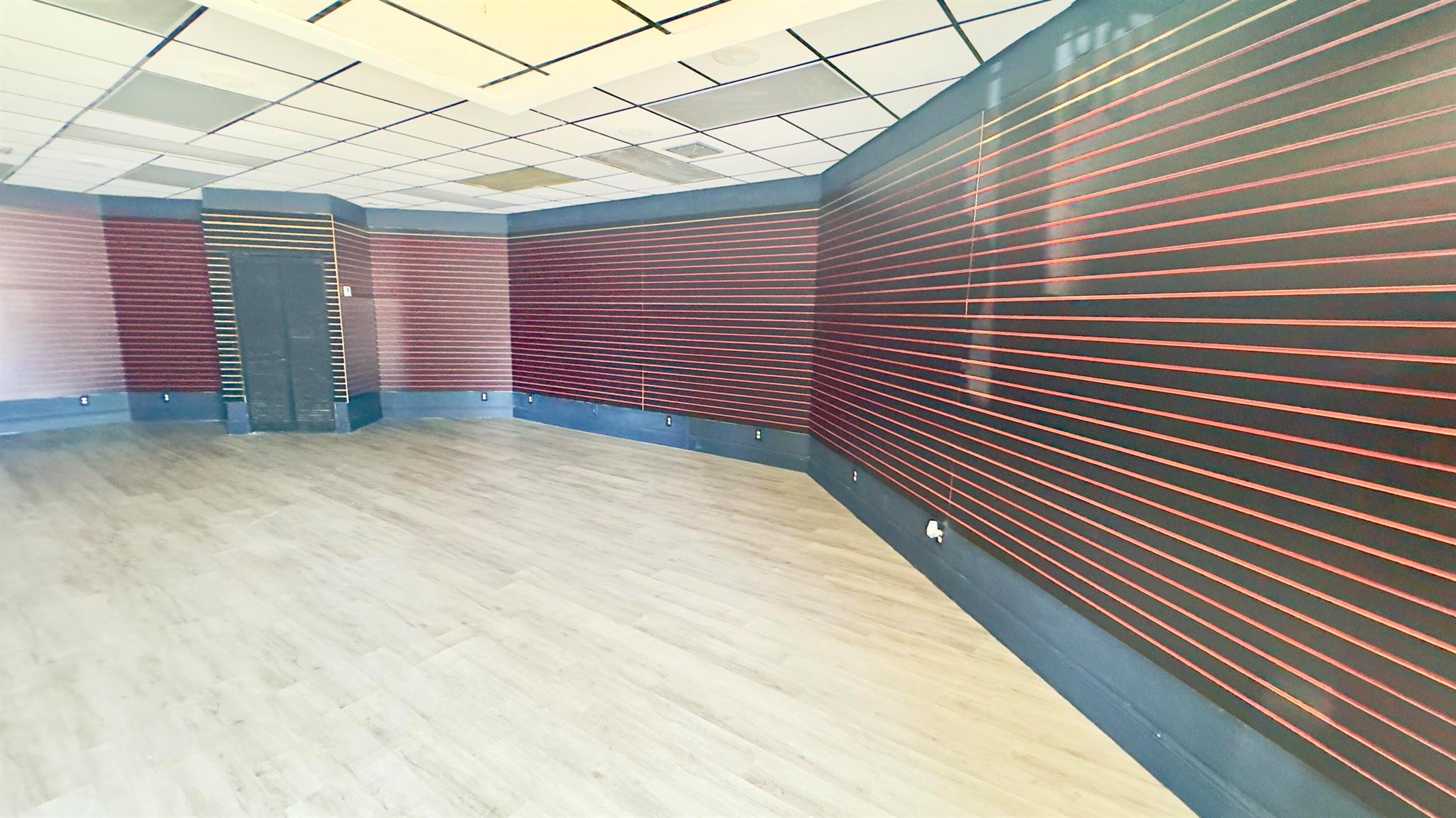 GREYNOLDS HIGHLANDS UNIT - Residential Lease