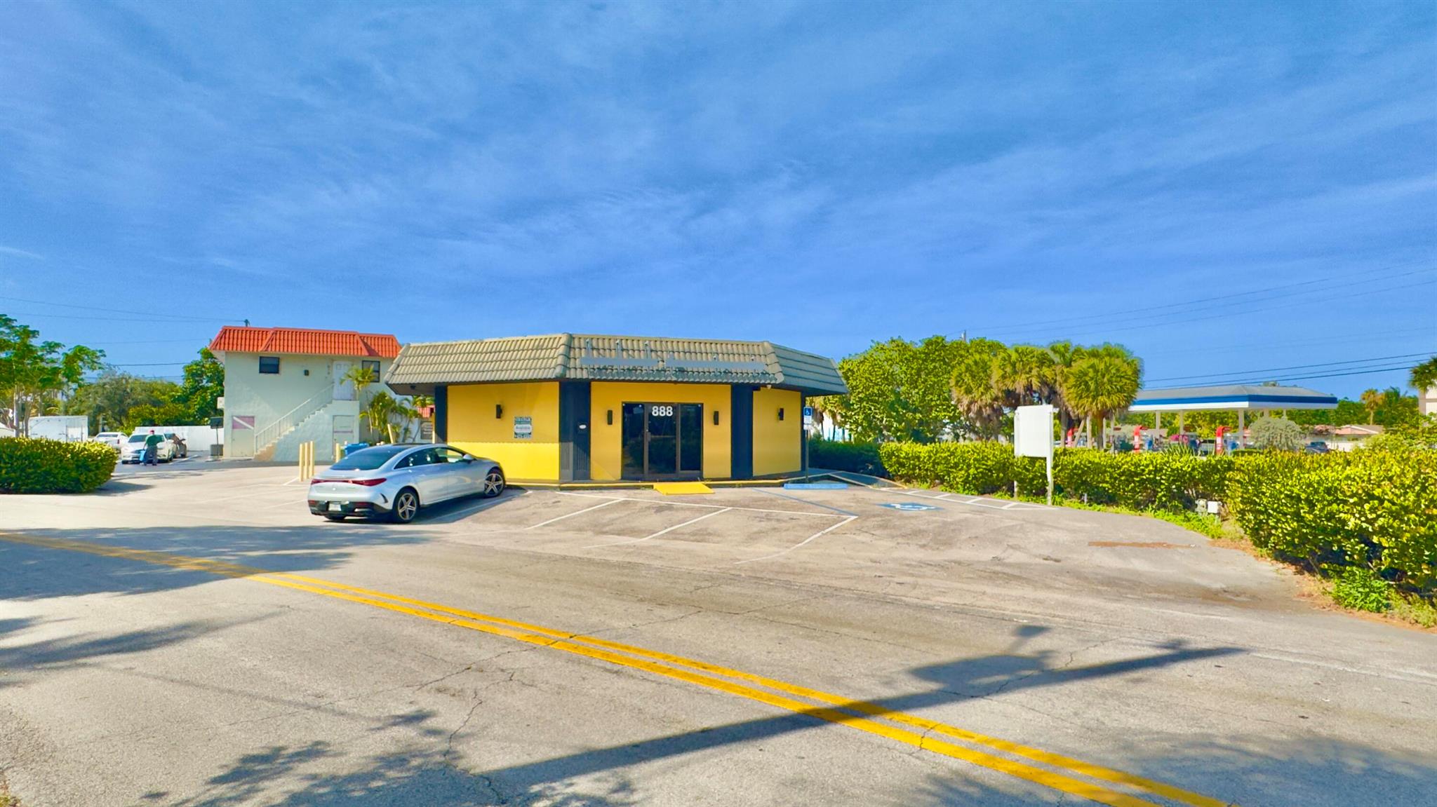 GREYNOLDS HIGHLANDS UNIT - Residential Lease