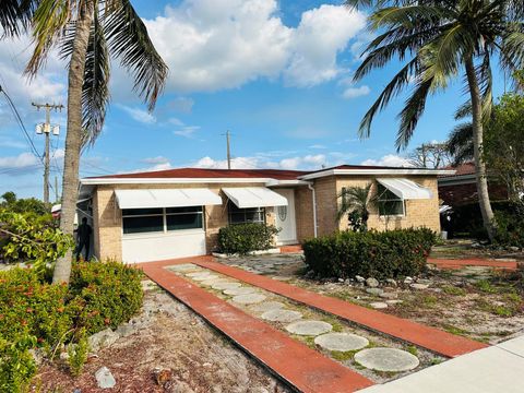 1330 N J Terrace A Lake Worth Beach FL 33460