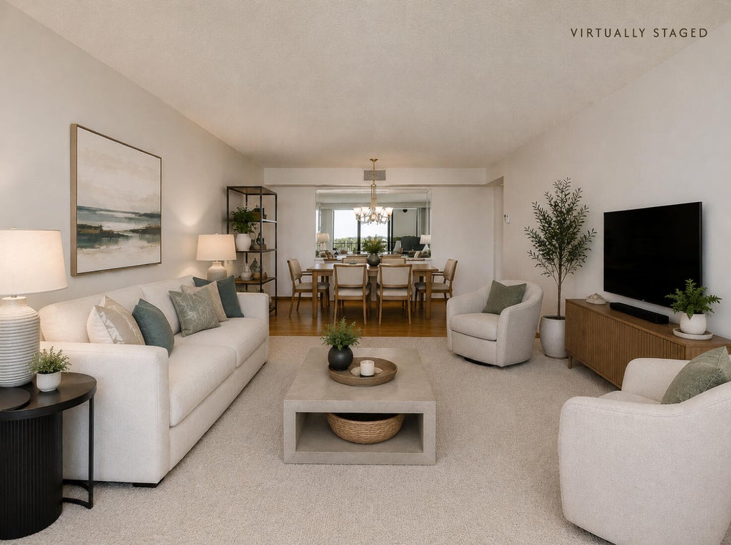 Photo of 225 S Beach Road #605, Jupiter, FL 33469 (MLS # B26051907)