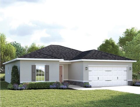 15348 SW AMERICAN STREET Indiantown FL 34956