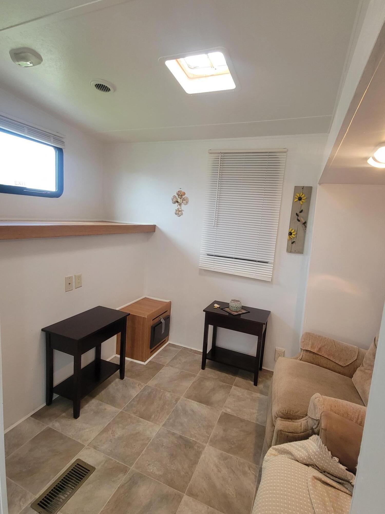 ANCIENT OAKS RV RESORT NO. 1 - Residential