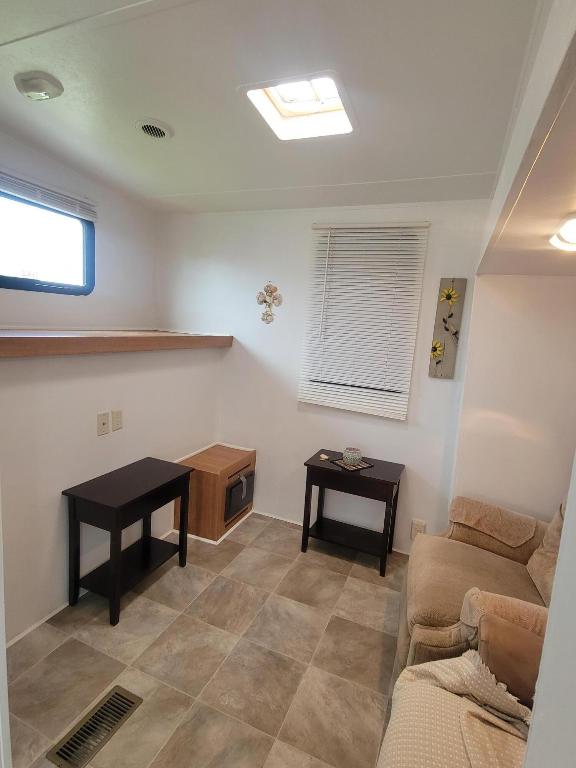 ANCIENT OAKS RV RESORT NO. 1 - Residential