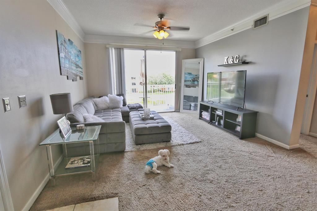 Photo of 9310 Myrtlewood Circle W, Palm Beach Gardens, FL 33418 (MLS # R10732101)