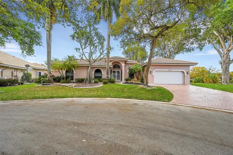 2150 Warwick Hills Way, Coral Springs, FL 33071 - MLS#: F10493068