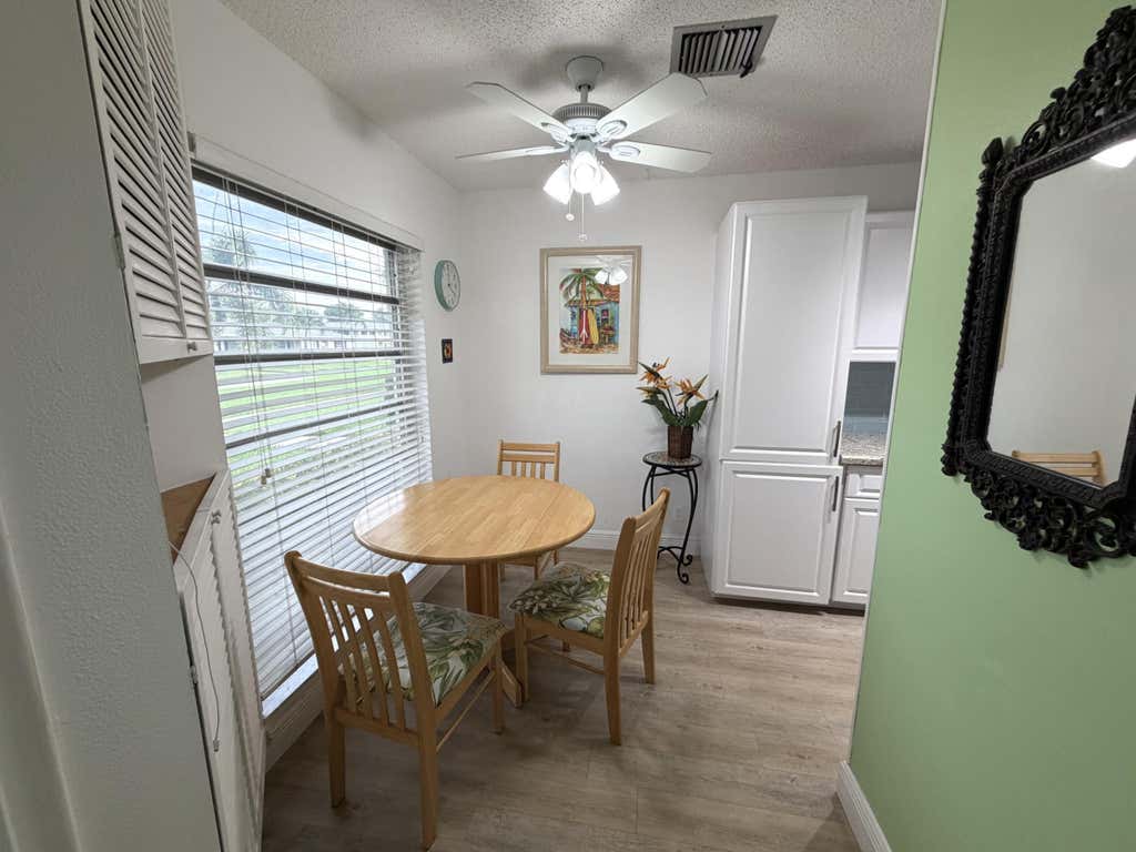 Photo of 2520 Pansey Lane #D, Delray Beach, FL 33445 (MLS # B26028241)
