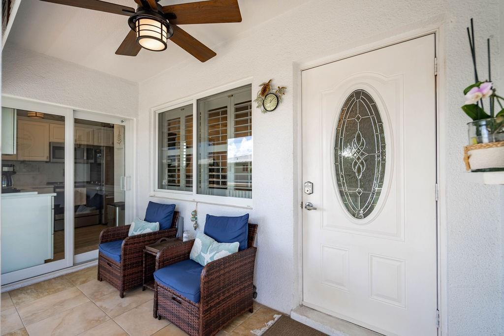 TARELTON MANOR APTS - Residential