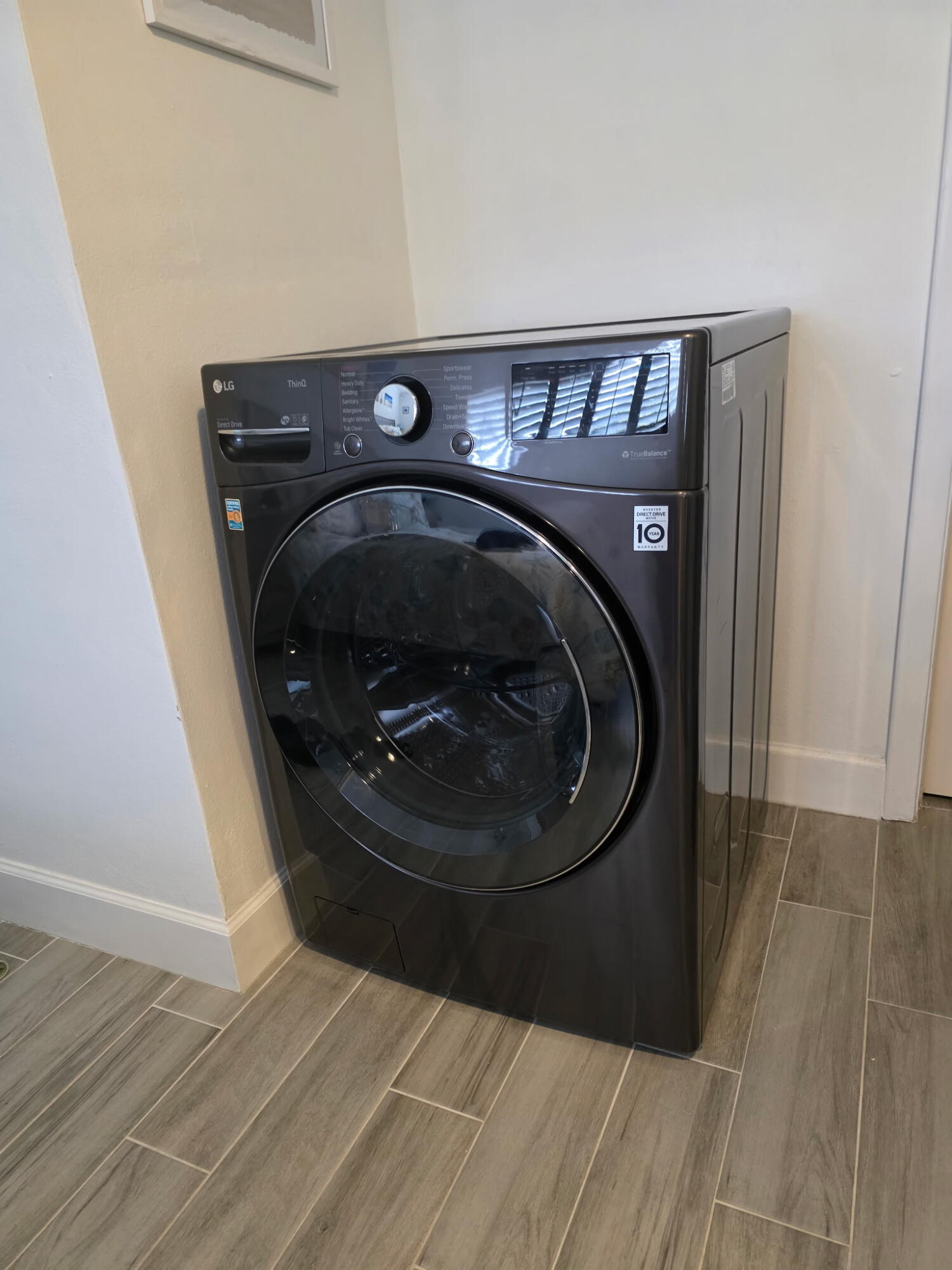 TARELTON MANOR APTS - Residential