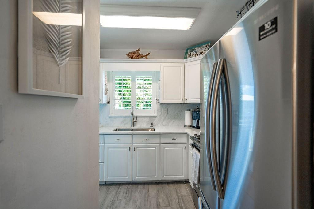 TARELTON MANOR APTS - Residential