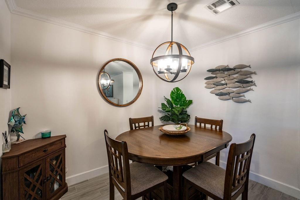 TARELTON MANOR APTS - Residential