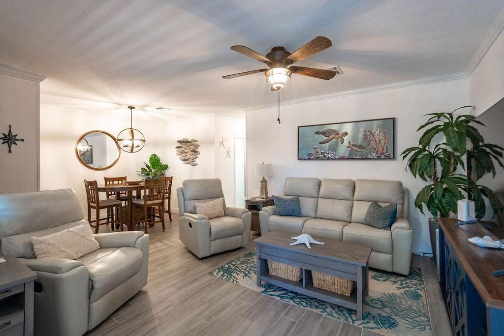 TARELTON MANOR APTS - Residential