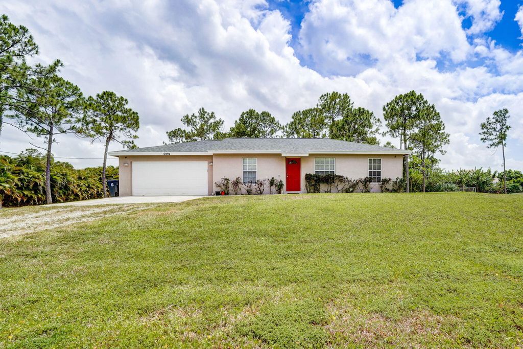 Photo of 17892 Hamlin Boulevard, Loxahatchee, FL 33470 (MLS # R11114085)