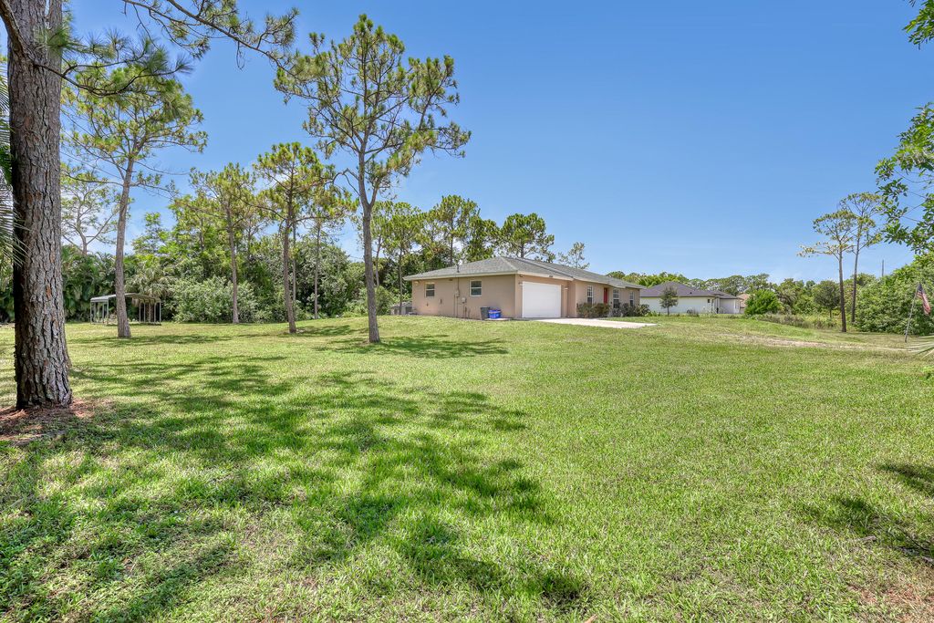 Photo of 17892 Hamlin Boulevard, Loxahatchee, FL 33470 (MLS # R11114085)
