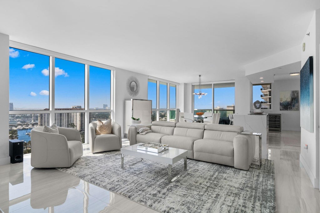 Photo of 101 S Fort Lauderdale Beach Boulevard #1807, Fort Lauderdale, FL 33316 (MLS # B26086094)