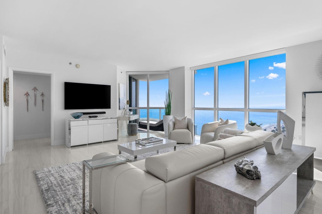Photo of 101 S Fort Lauderdale Beach Boulevard #1807, Fort Lauderdale, FL 33316 (MLS # B26086094)