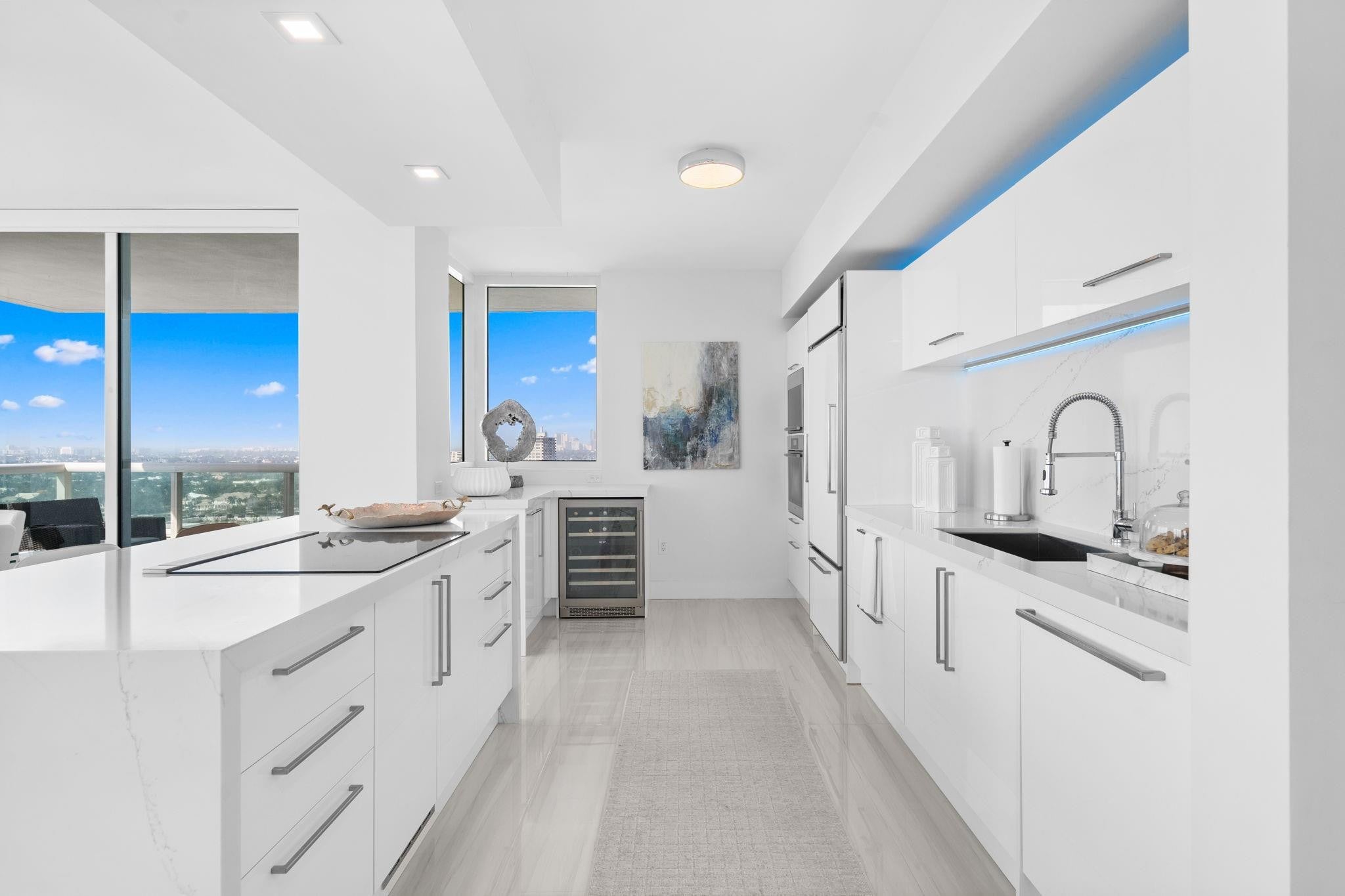 101 S Fort Lauderdale Beach Boulevard 1807