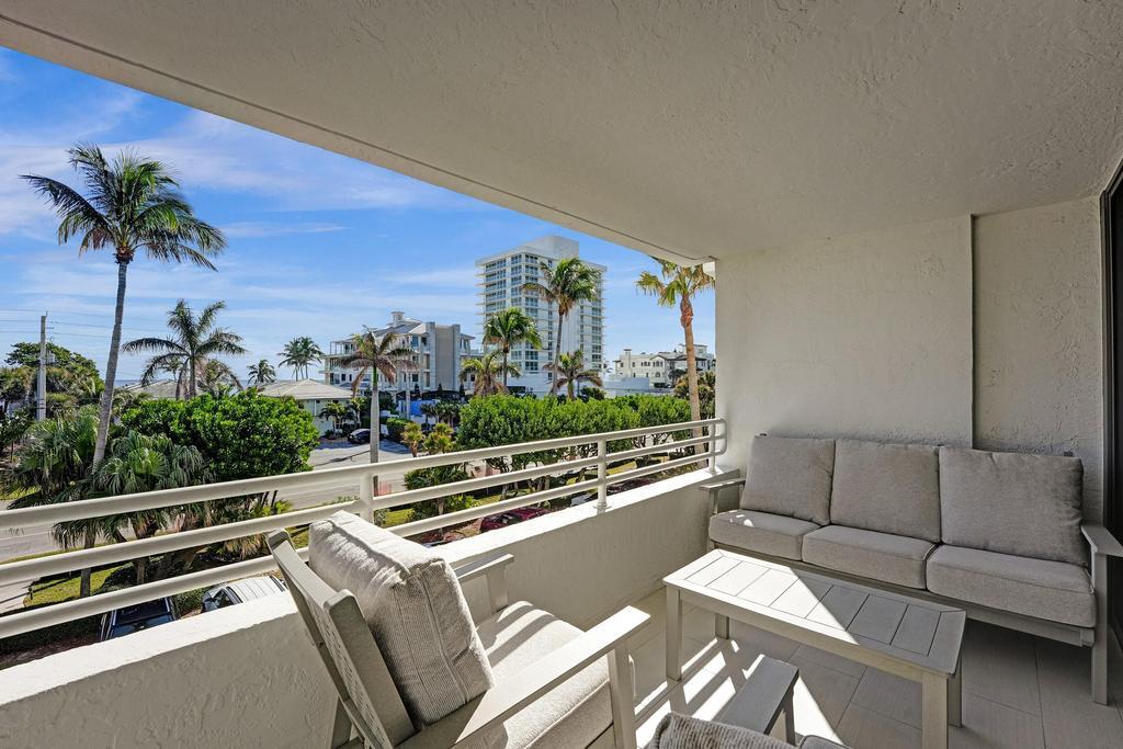 CASUARINA CONDO - Residential