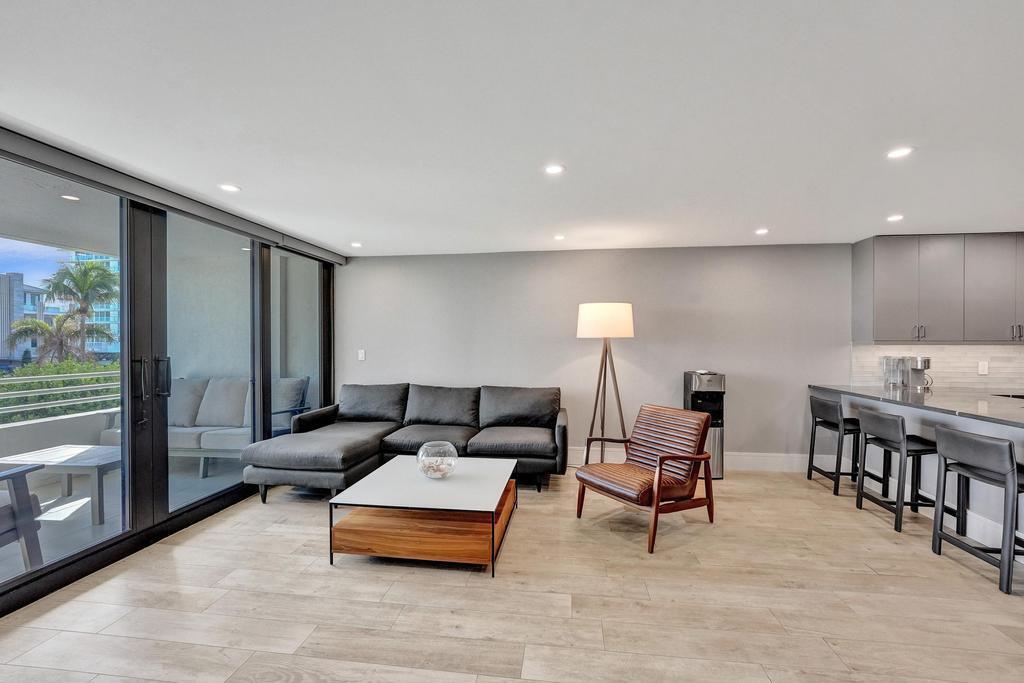 CASUARINA CONDO - Residential