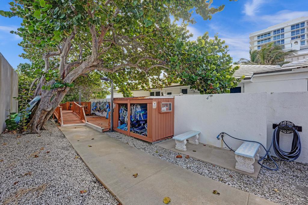 CASUARINA CONDO - Residential