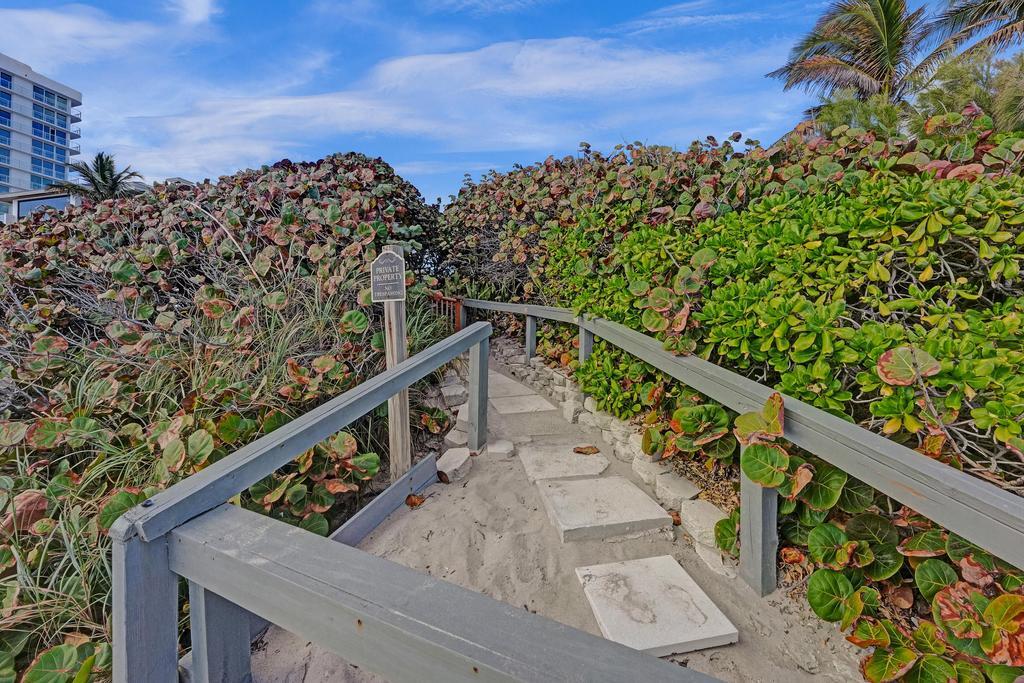 CASUARINA CONDO - Residential