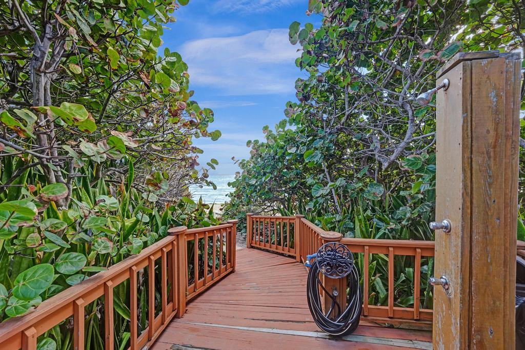 CASUARINA CONDO - Residential